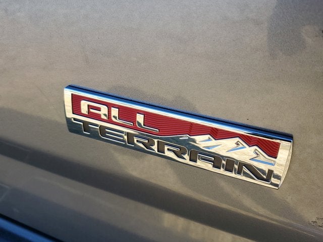 2019 GMC Canyon 4WD All Terrain w/Cloth