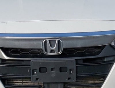 2019 Honda Accord Sedan Touring 2.0T