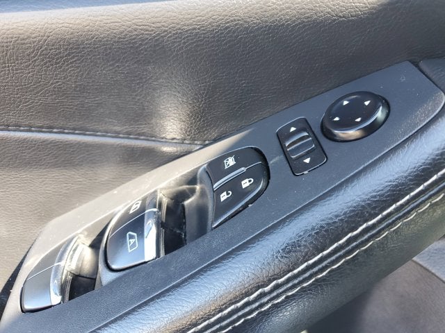 2020 Nissan Maxima SL