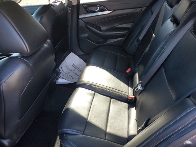 2020 Nissan Maxima SL