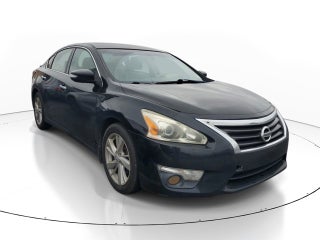 2014 Nissan Altima 2.5 SV
