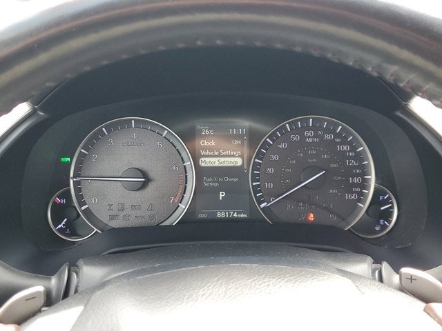 2020 Lexus RX RX 350