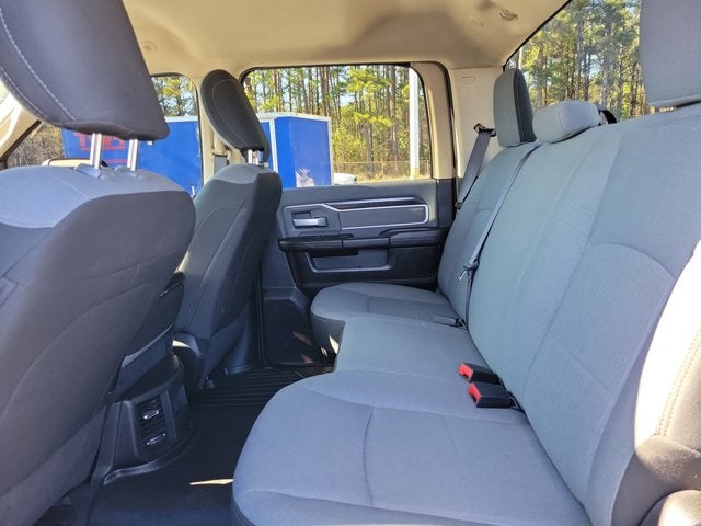 2019 RAM 2500 Big Horn