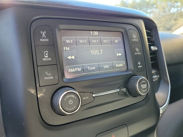 2019 RAM 2500 Big Horn