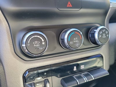 2019 RAM 2500 Big Horn