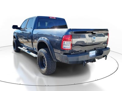 2019 RAM 2500 Big Horn