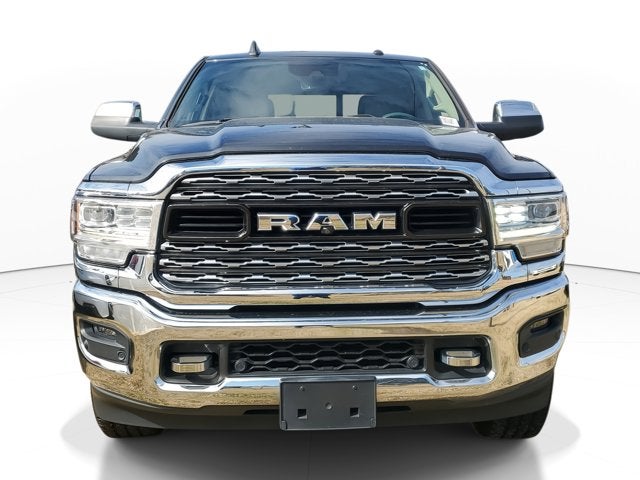 2019 RAM 2500 Limited
