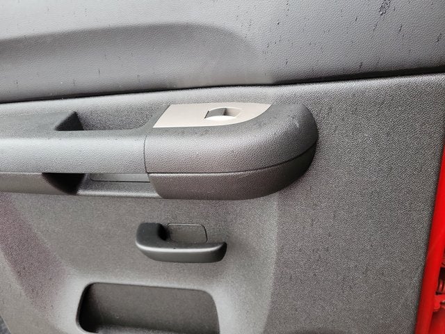 2011 GMC Sierra 1500 SL