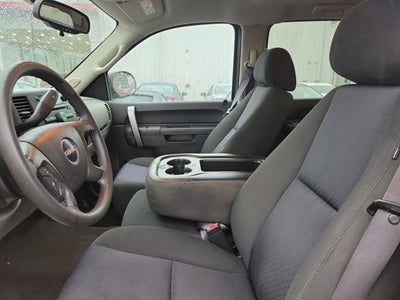 2011 GMC Sierra 1500 SL