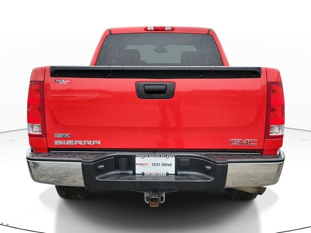 2011 GMC Sierra 1500 SL