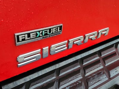 2011 GMC Sierra 1500 SL