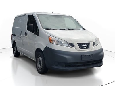 2019 Nissan NV200 Compact Cargo S