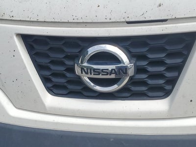 2019 Nissan NV200 Compact Cargo S