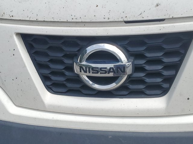2019 Nissan NV200 Compact Cargo S