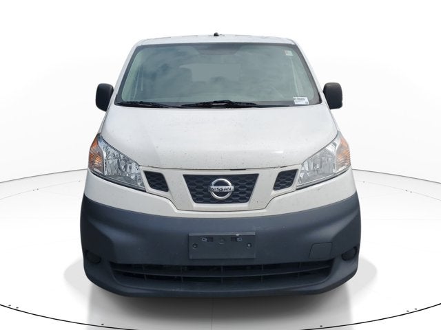 2019 Nissan NV200 Compact Cargo S