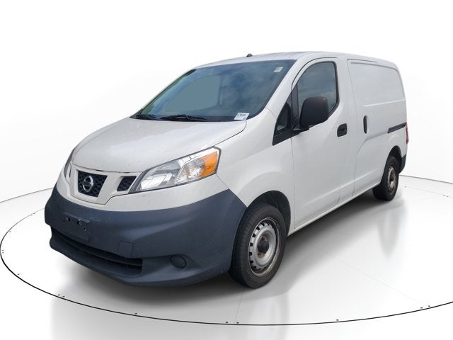 2019 Nissan NV200 Compact Cargo S