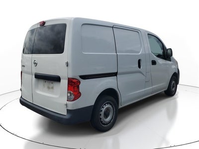 2019 Nissan NV200 Compact Cargo S