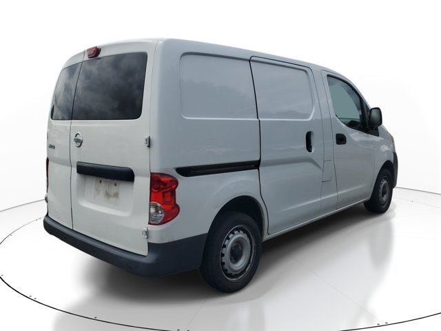 2019 Nissan NV200 Compact Cargo S