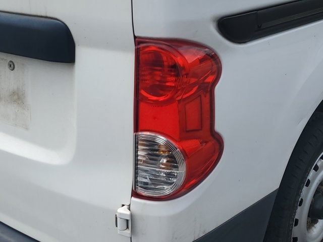 2019 Nissan NV200 Compact Cargo S