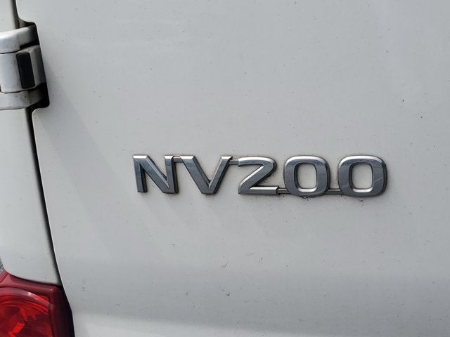 2019 Nissan NV200 Compact Cargo S