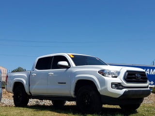 2022 Toyota Tacoma 2WD TRD Off Road