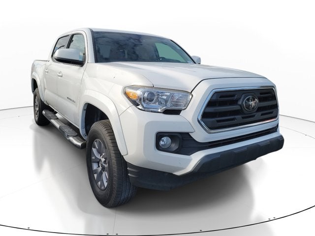 2019 Toyota Tacoma 2WD Base