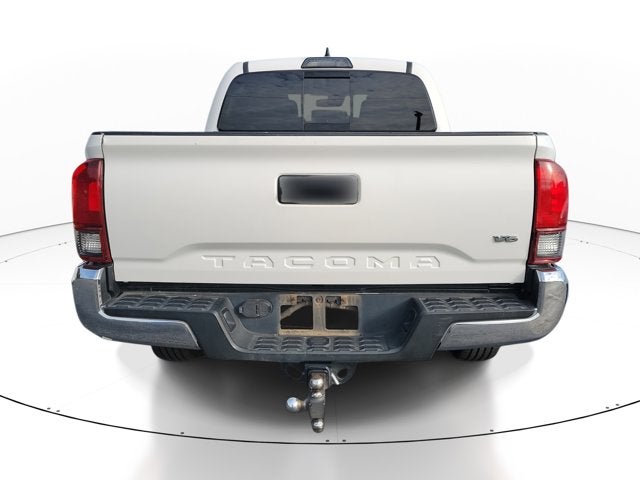 2019 Toyota Tacoma 2WD Base