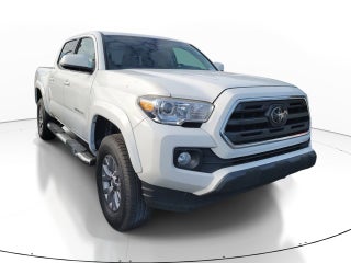 2019 Toyota Tacoma 2WD Base