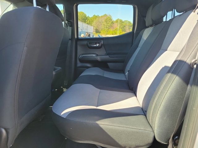 2020 Toyota Tacoma 4WD Base