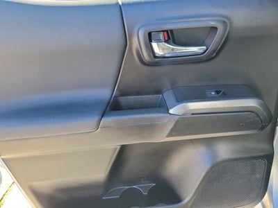 2020 Toyota Tacoma 4WD Base