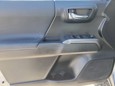 2020 Toyota Tacoma 4WD Base