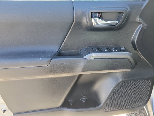 2020 Toyota Tacoma 4WD Base