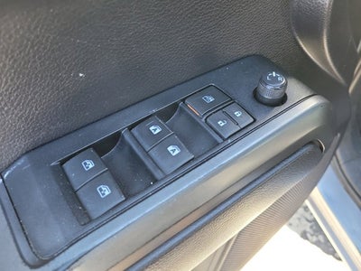 2020 Toyota Tacoma 4WD Base