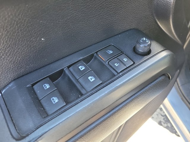 2020 Toyota Tacoma 4WD Base