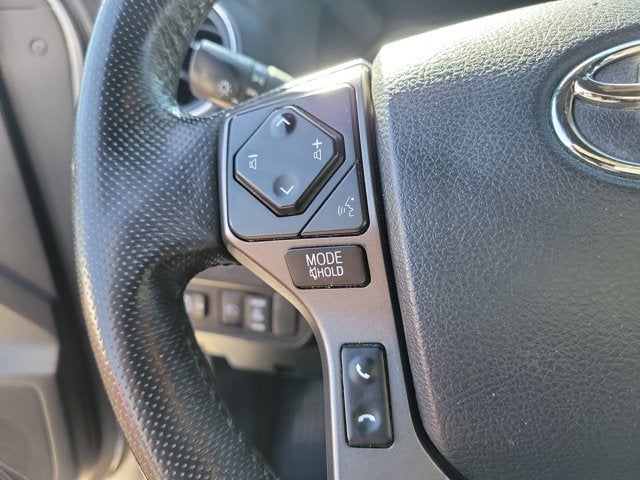 2020 Toyota Tacoma 4WD Base