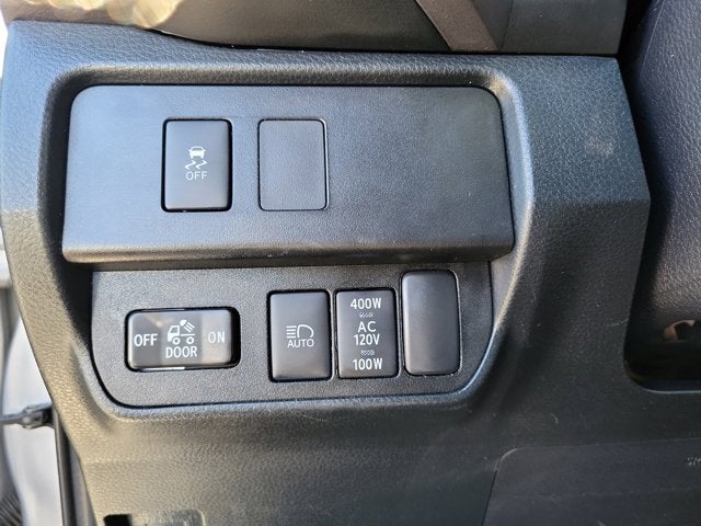 2020 Toyota Tacoma 4WD Base