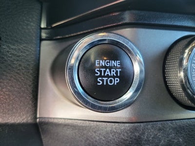 2020 Toyota Tacoma 4WD Base