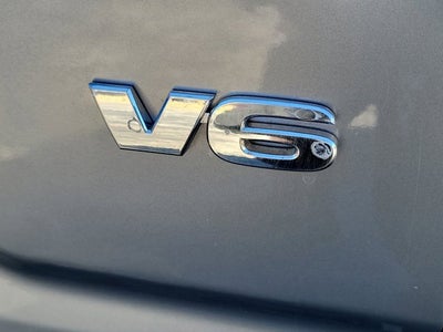 2020 Toyota Tacoma 4WD TRD Sport