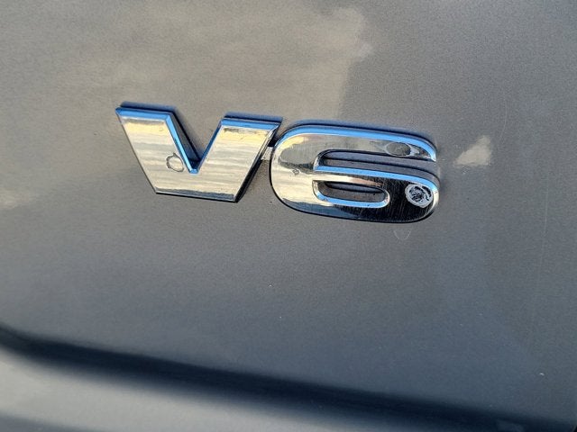 2020 Toyota Tacoma 4WD TRD Sport