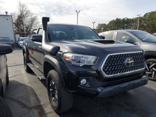2019 Toyota Tacoma 4WD Base