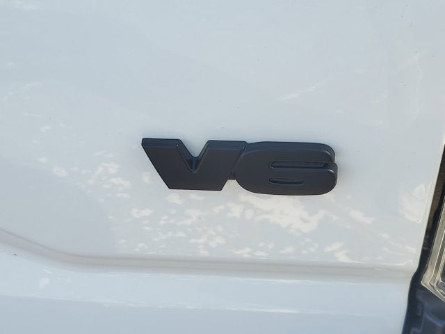 2022 Toyota Tacoma 4WD TRD Sport