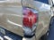 2016 Toyota Tacoma Limited