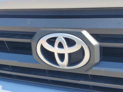 2024 Toyota Tacoma 2WD SR5