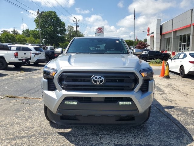 2024 Toyota Tacoma 2WD SR5