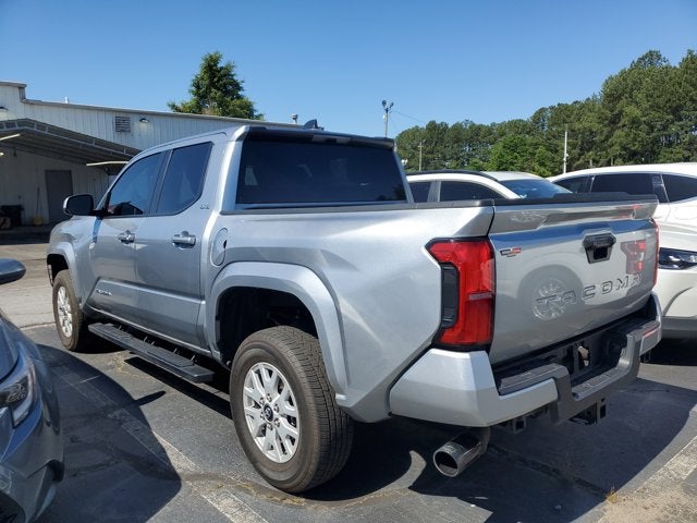 2024 Toyota Tacoma 2WD SR5