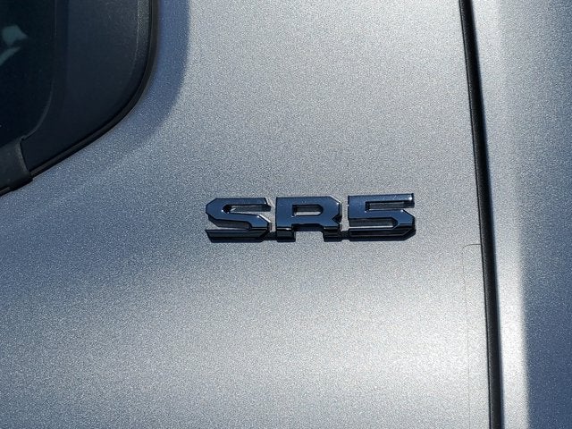 2024 Toyota Tacoma 2WD SR5
