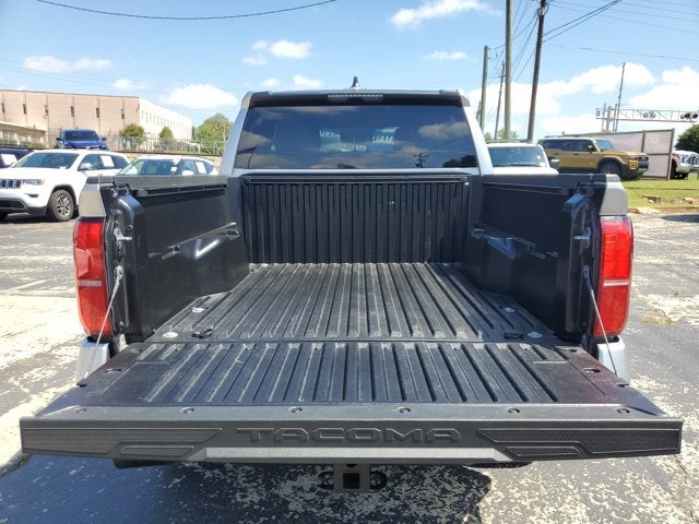2024 Toyota Tacoma 2WD SR5