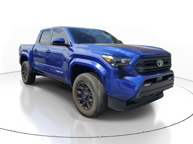 2025 Toyota Tacoma 2WD SR5