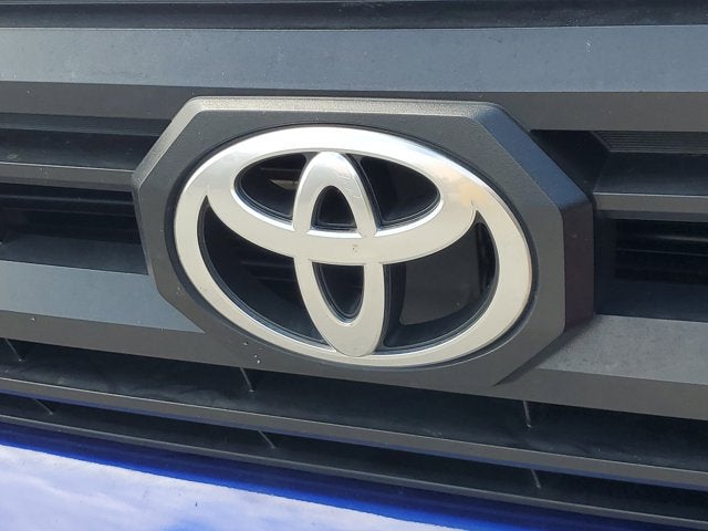 2025 Toyota Tacoma 2WD SR5