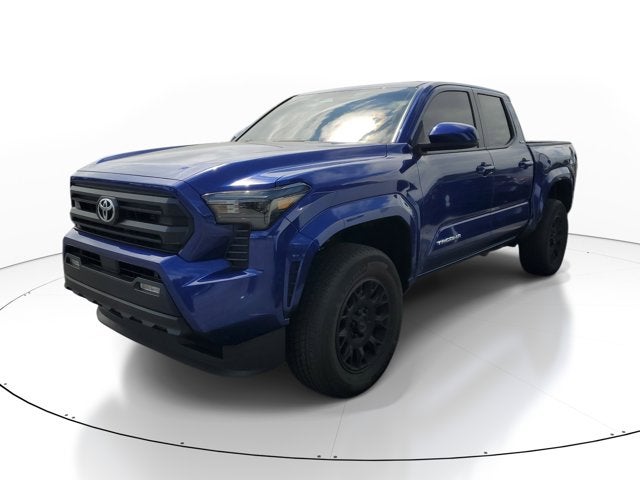 2025 Toyota Tacoma 2WD SR5